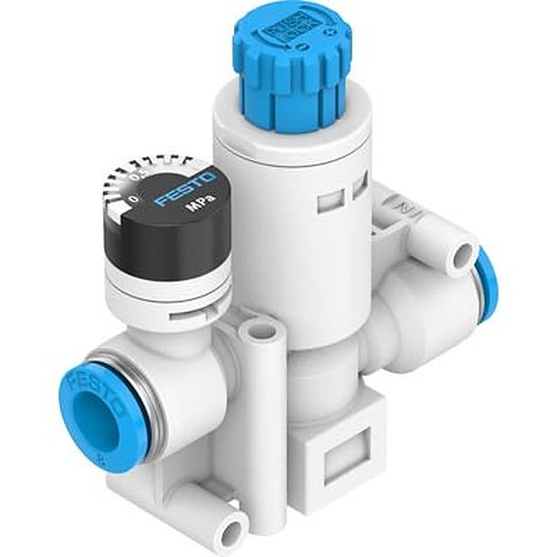 Festo VRPA Series Regulator R