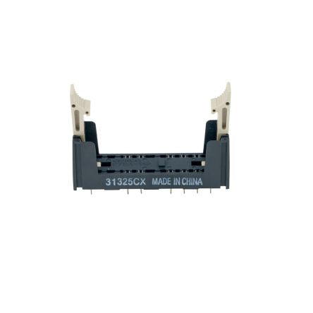 Omron P7SA 14 Way 30V dc Back Relay Socket, for use with G7SA Series