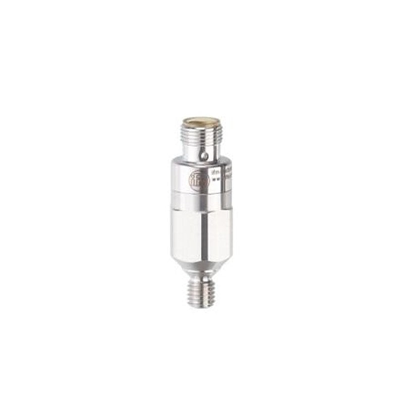 ifm electronic Vibration Sensor 500 g, 15 mA Max, 10.8 V dc Max, 6000 Hz, -30 °C → 125 °C