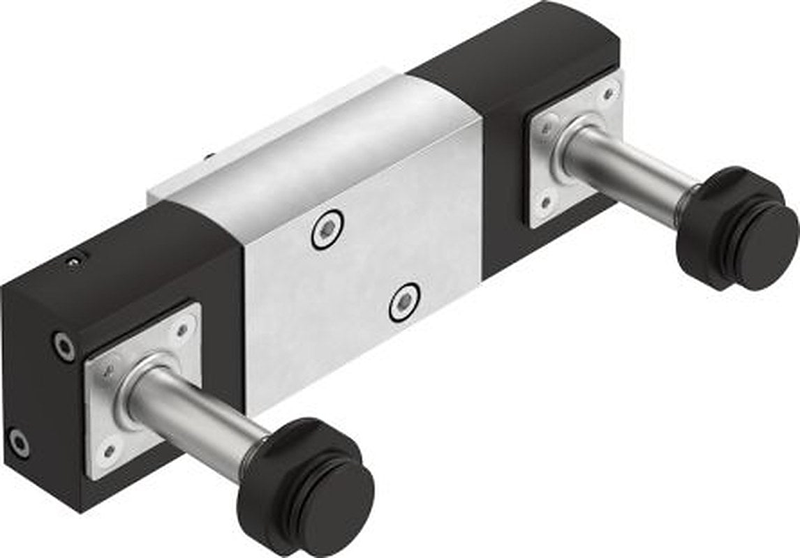 Festo Pneumatic Solenoid Valve - 3 Directional Flow Electric VSNC Series