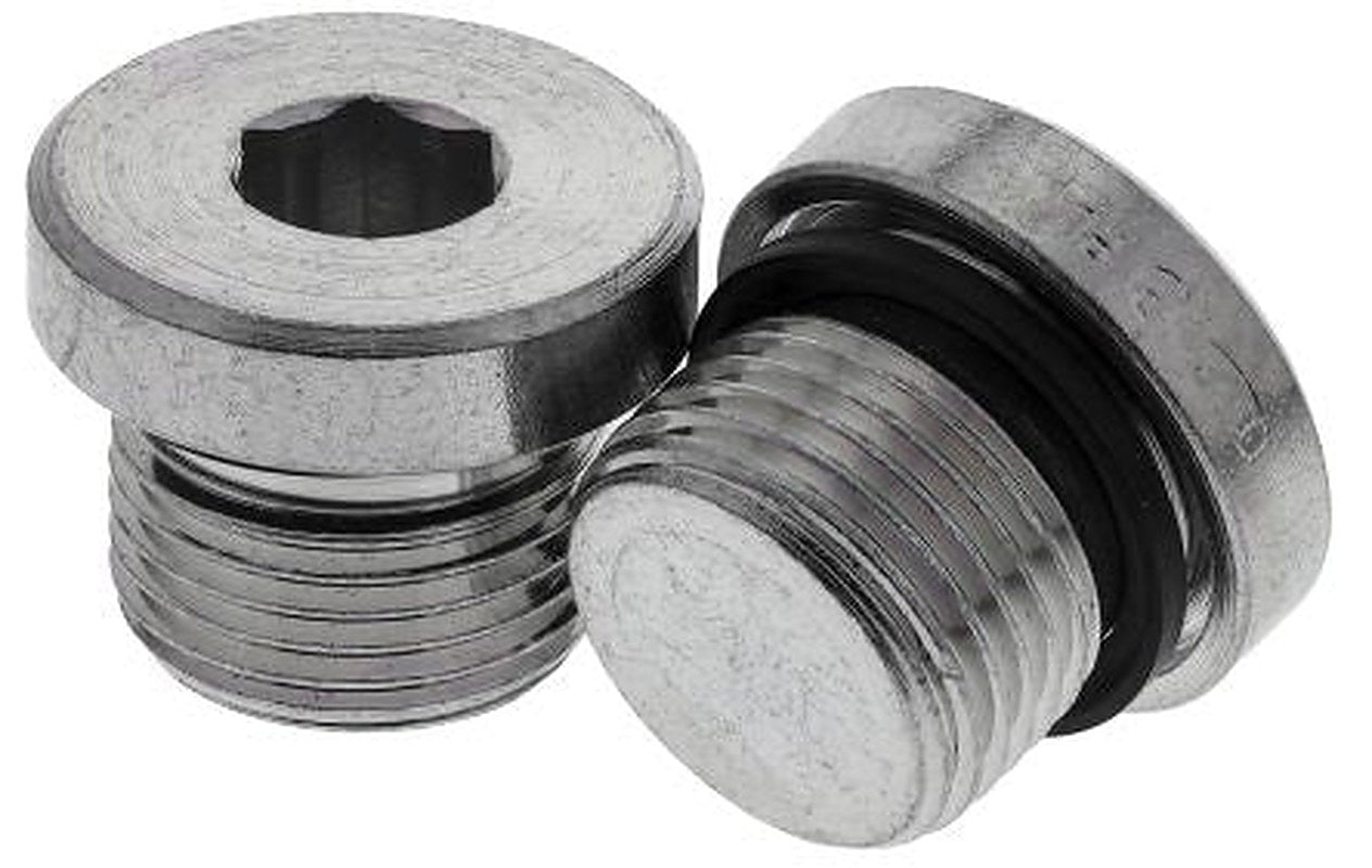 Parker VSTI3/8EDCF Hydraulic Fitting Male, 24 °, Steel, Stainless Steel, 0.38 in Hose ID