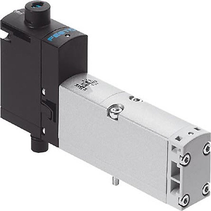 Festo Solenoid Valve - Electric G 8033488