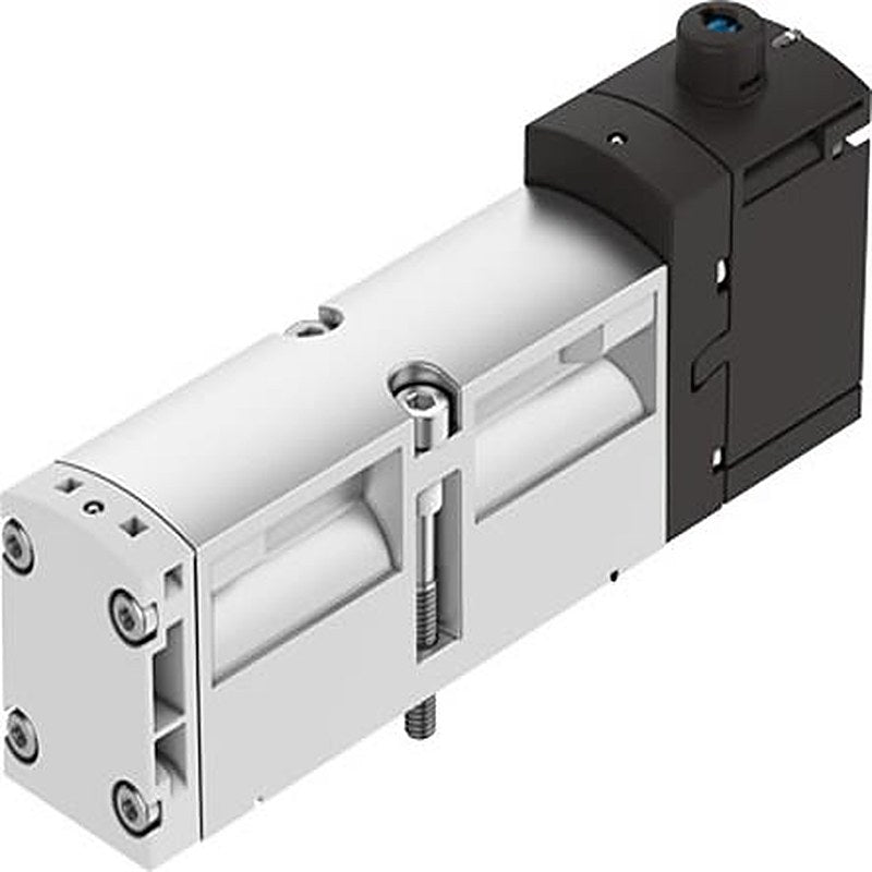 Festo Solenoid Valve - Electric G 8033068