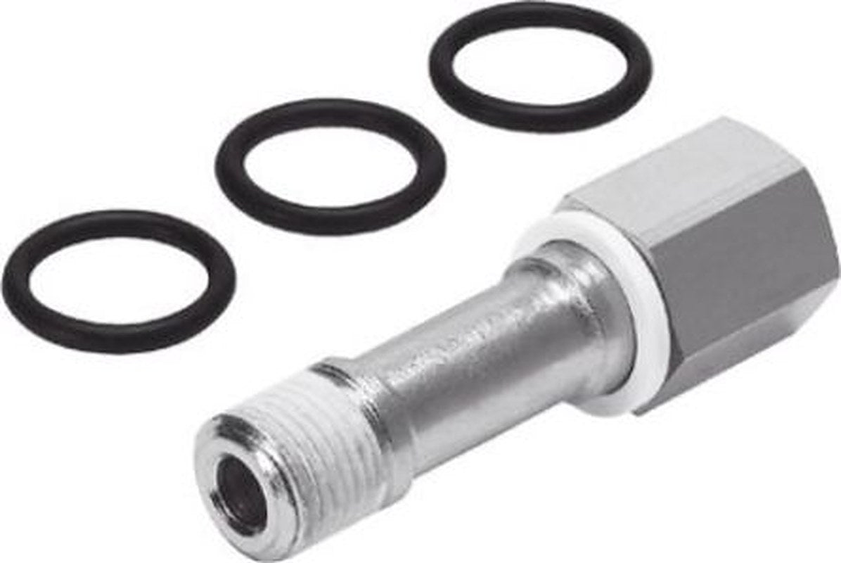 Festo VT-1/4-AJ-P Mount Accessory Valves, 12635