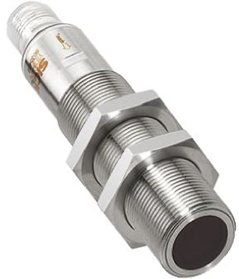 SICK Diffuse Photoelectric Sensor, Cylindrical Sensor