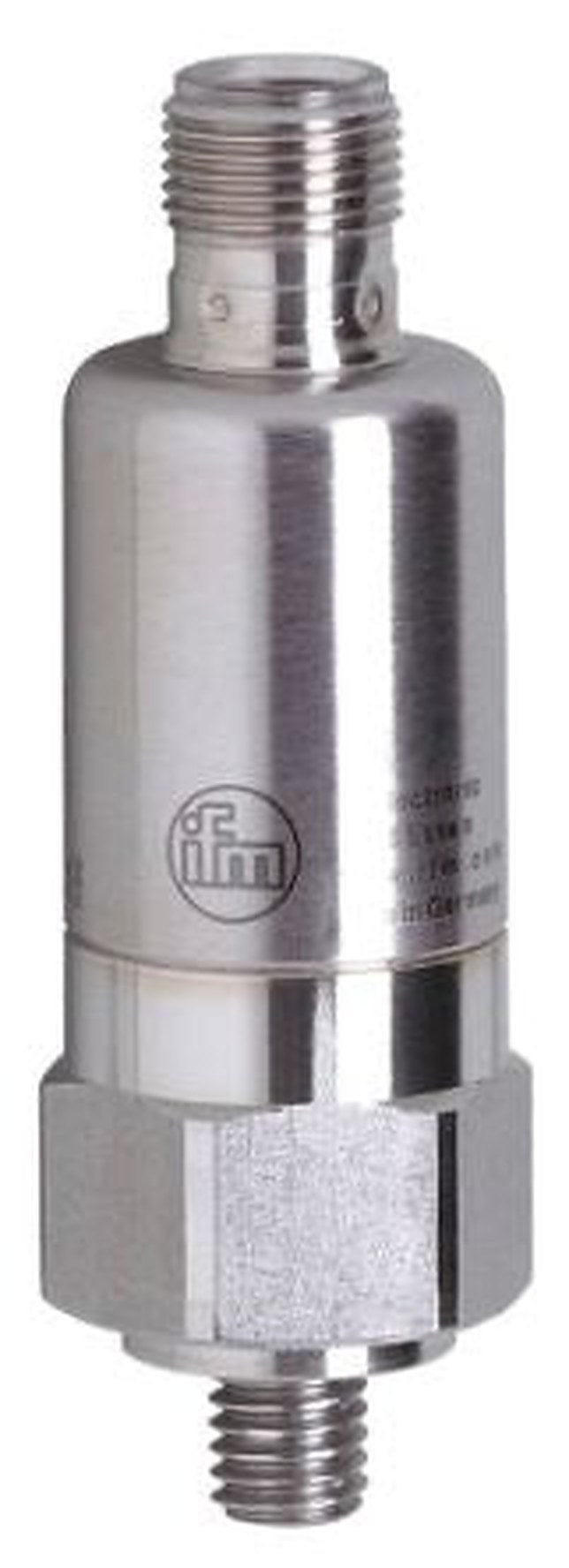 ifm electronic Vibration Sensor 50 mm/s, 20 mA Max, 30 V dc Max, 30 °C → 125 °C