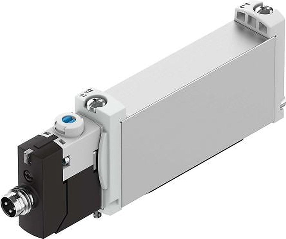 Festo Solenoid Valve - 5/2 Solenoid VUVG Series