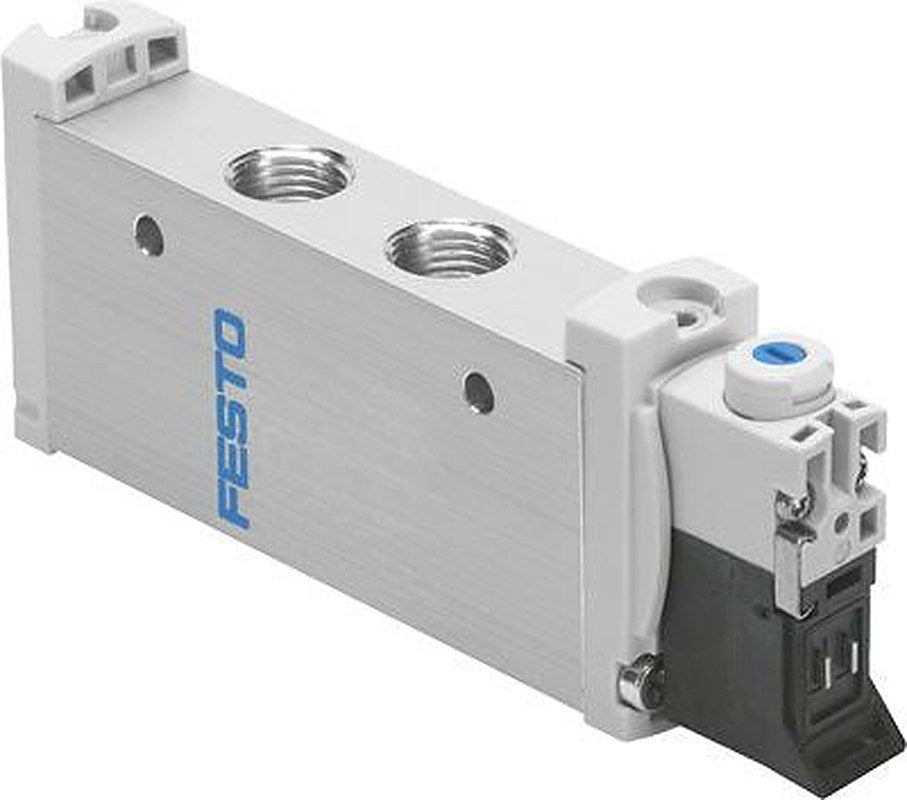 Festo Solenoid Valve - Pilot G VUVG Series 566499