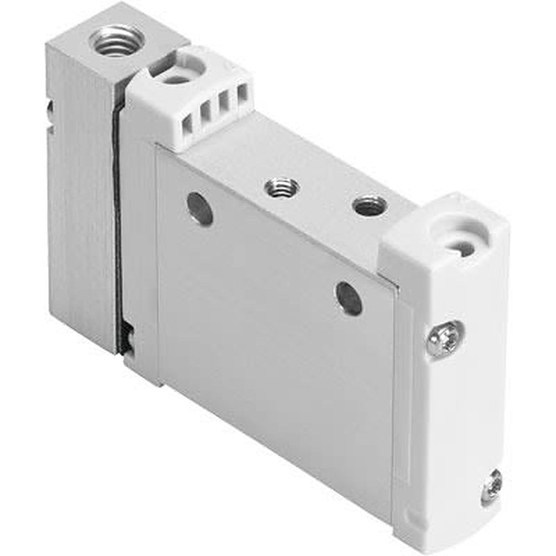 Festo Directional Control type Pneumatic Valve, 10 bar, Metric M3