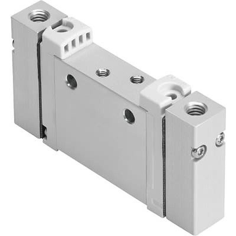 Festo Directional Control type Pneumatic Valve, 10 bar, Metric M3