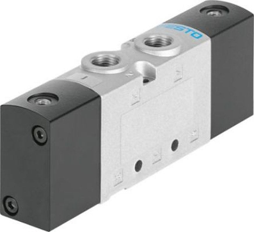 Festo Directional Control type Pneumatic Valve, 10 bar G 1/8 in