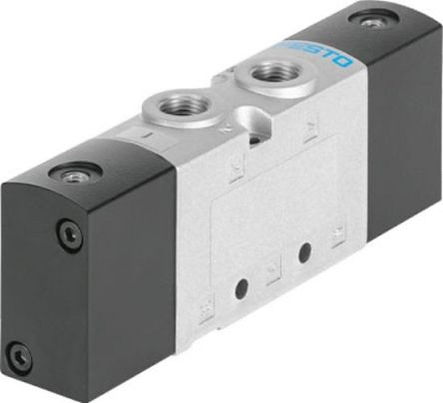 Festo Directional Control type Pneumatic Valve, 10 bar G 1/8 in