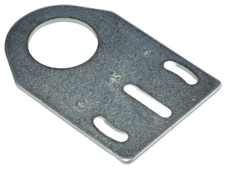 SICK, BEF Series Mounting Bracket Bracket for Use with M30 Sensors