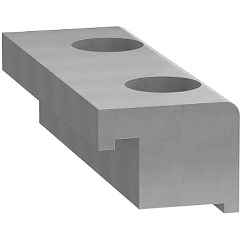 Schneider Electric Clamping Jaw Claw, 28mm W, 76 mm L for Use with Lexium TAS