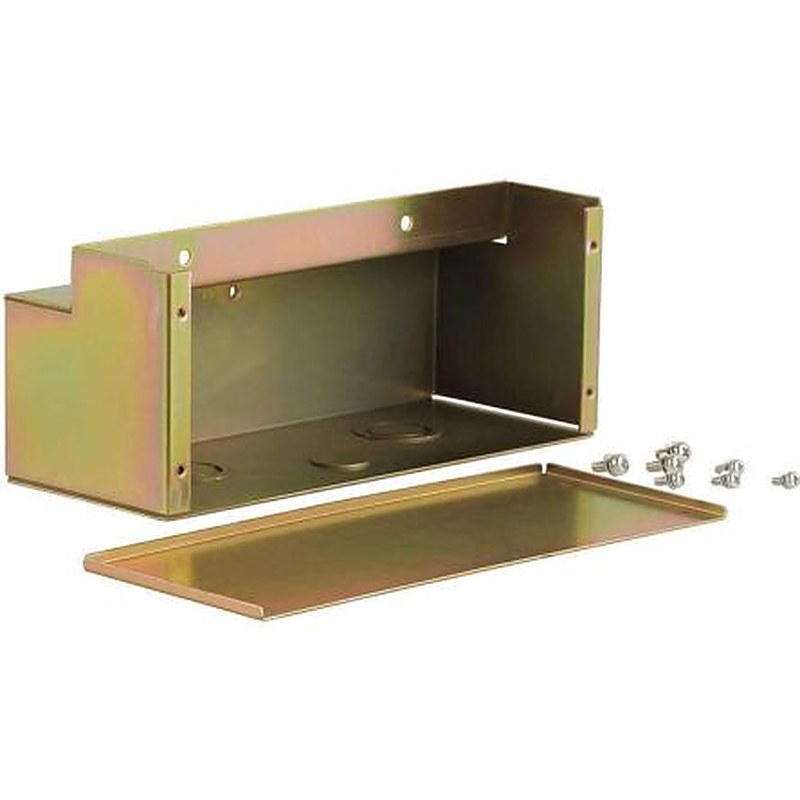 Schneider Electric Kit for UL type 1 Conformity Altivar Series Connection Kit for Use with Altivar 312, Altivar 212
