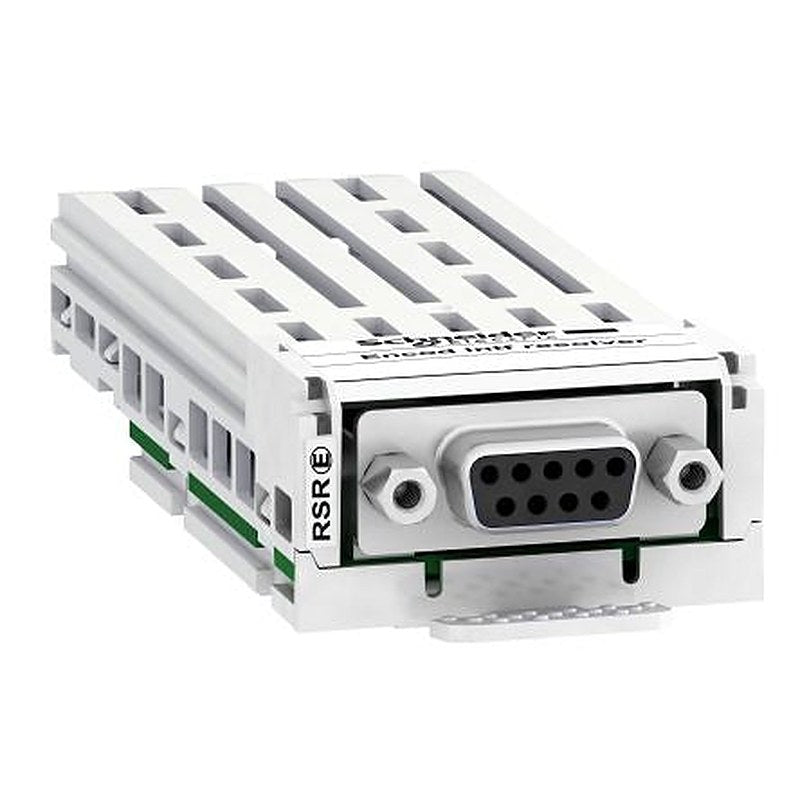 Schneider Electric Altivar Series Interface Module for Use with Altivar Machine ATV340, Altivar Process ATV900, Altivar