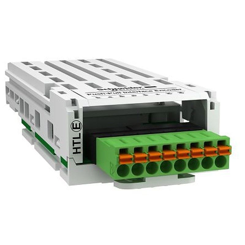Schneider Electric Altivar Encoder Interface Module