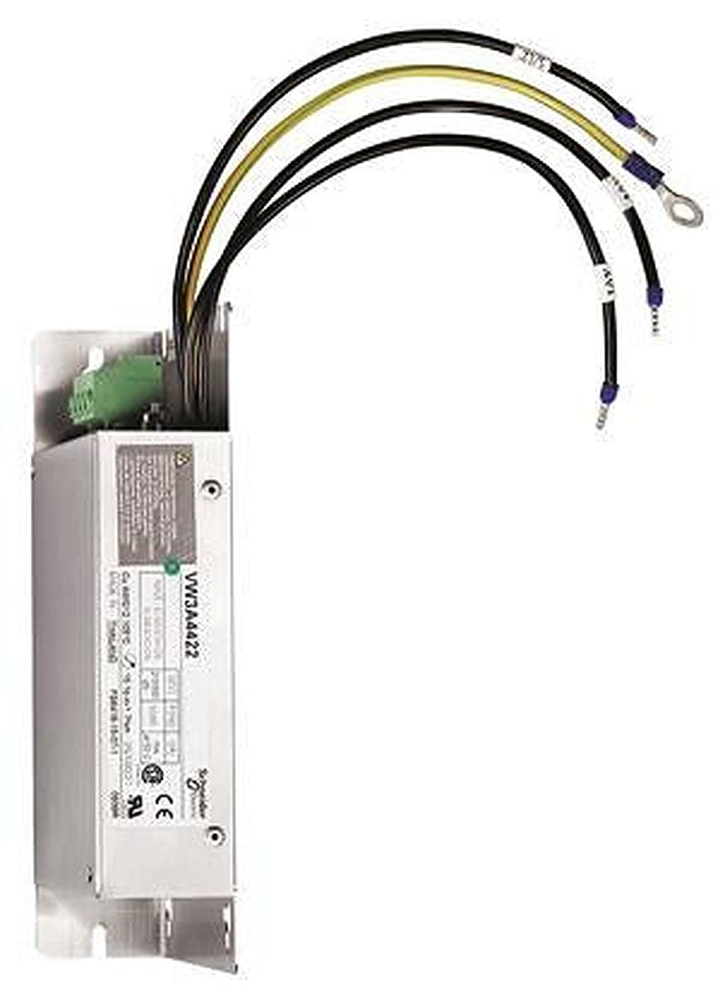 Schneider Electric, Altivar 15 A 500V EMC Filter 3 Phase