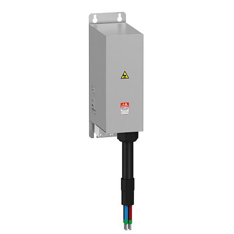 Schneider Electric, Altivar 480V, Wall EMC Filter, Terminal 16 mm2 Awg 4 3 Phase