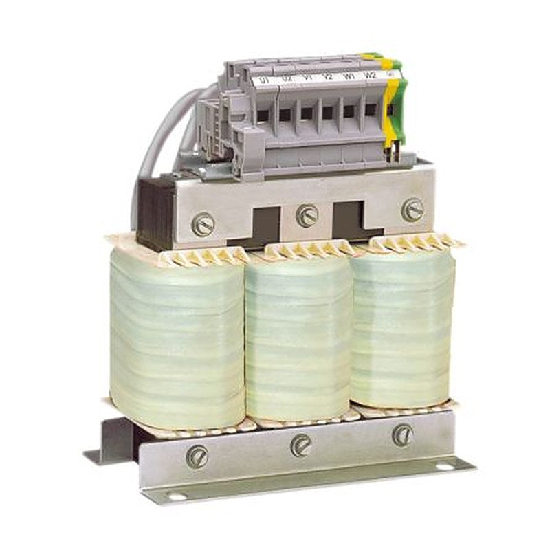 Schneider Electric Choke Altivar Series Motor Choke for Use with Altivar 71Q, Altivar 61, Altivar 61Q, Altivar 71,