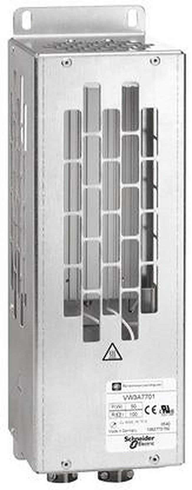 Schneider Electric Inverter Drive, 1 kW, 250 V ac, 24V dc