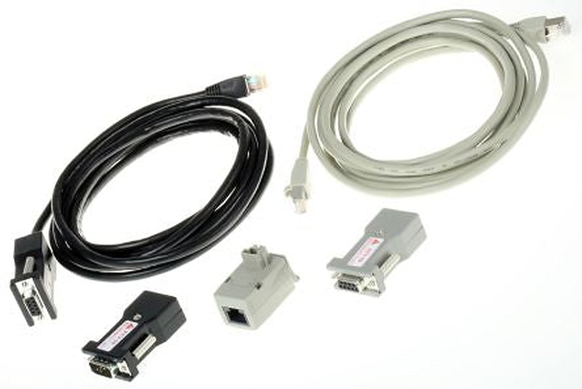 Schneider Electric Power Cable Altivar Series Cable for Use with Motor