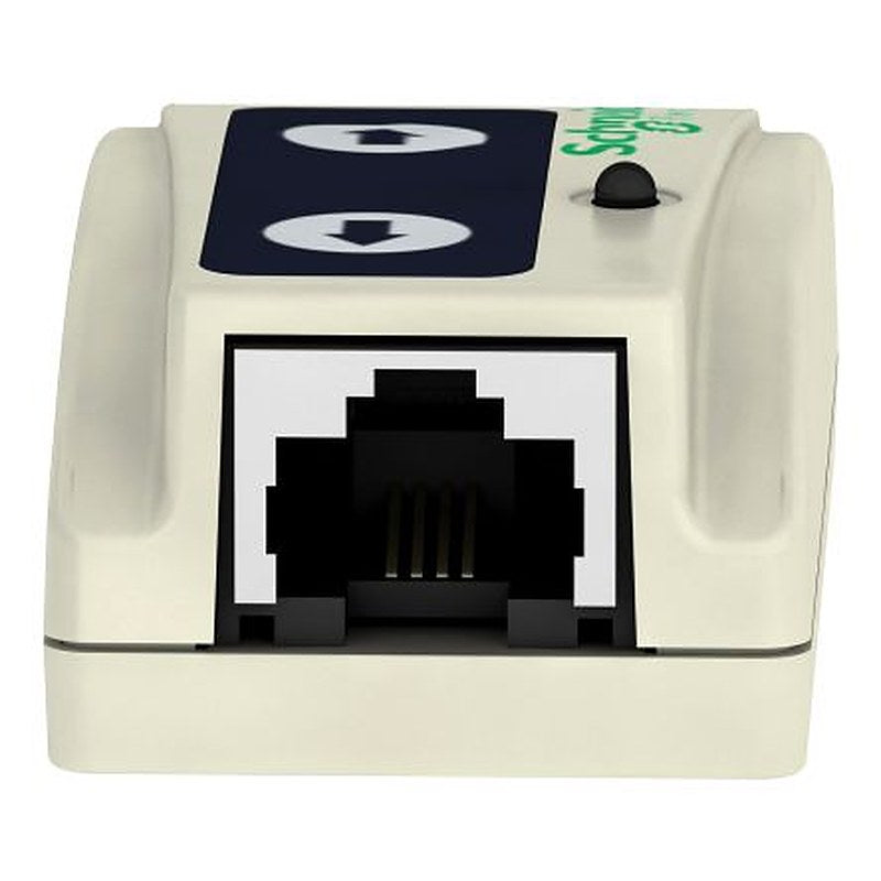 Schneider Electric VW3A Simple Loader
