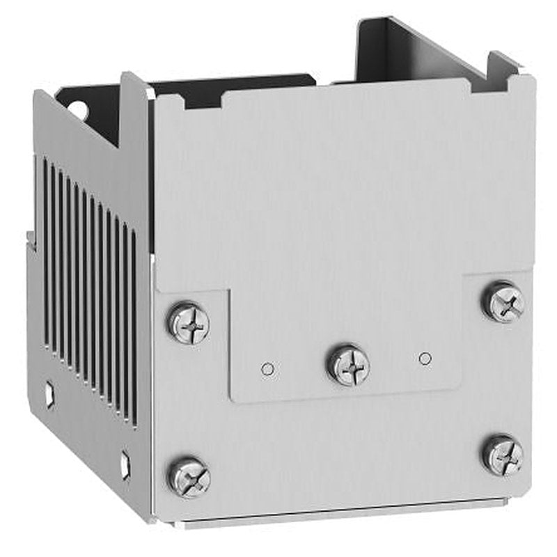 Schneider Electric Kit for UL type 1 Conformity Altivar Series Mounting Kit for Use with ATV320