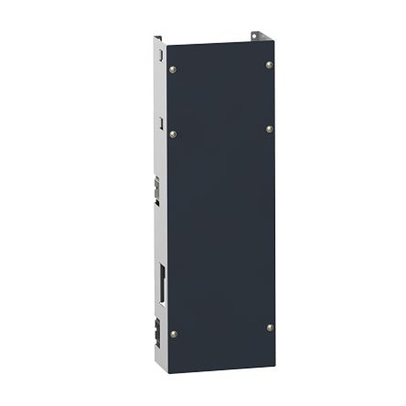 Schneider Electric Altivar Front Cover