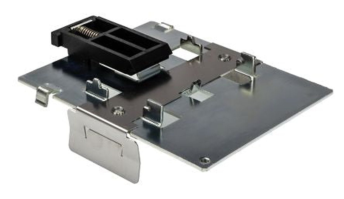 Schneider Electric Altivar DIN Mounting Plate Size 2