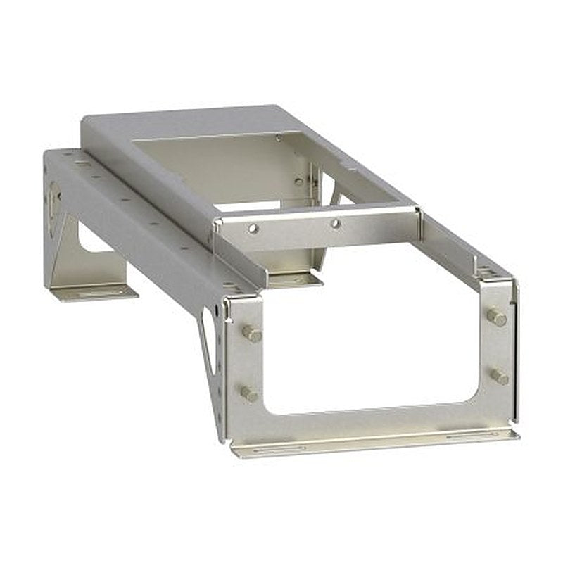 Schneider Electric Altivar Series Metal Bottom Plate for Use with Power module APM 370 mm x 698.5 mm x 3.3m