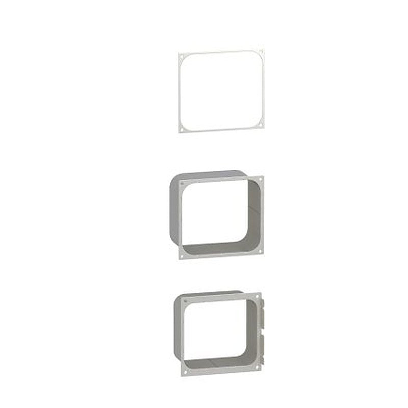Schneider Electric Altivar Series Ducting Support for Use with Power module APM 210 mm x 3800000.00 mm x 33mm