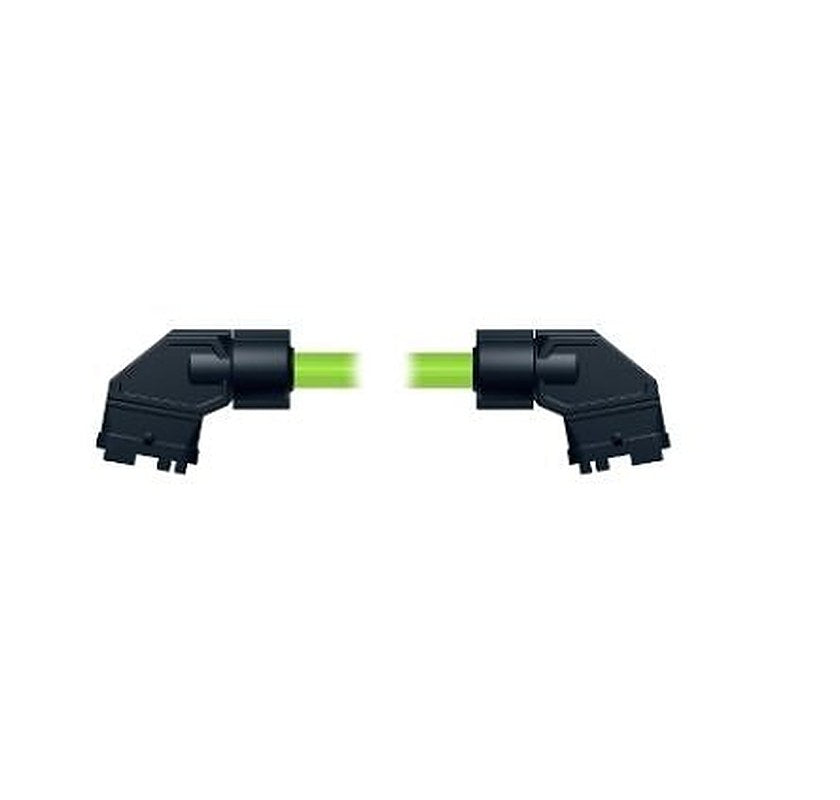 Schneider Electric, 1 m Ethernet Cable, Black