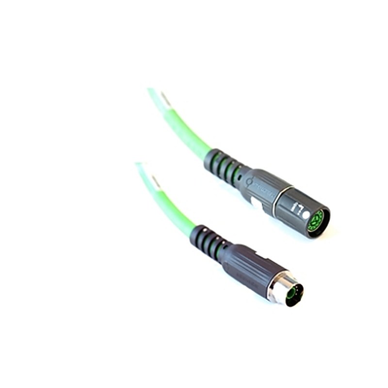 Schneider Electric Encoder VW3E Series Extension Cable for Use with P Series Five Axis Module & Tilting