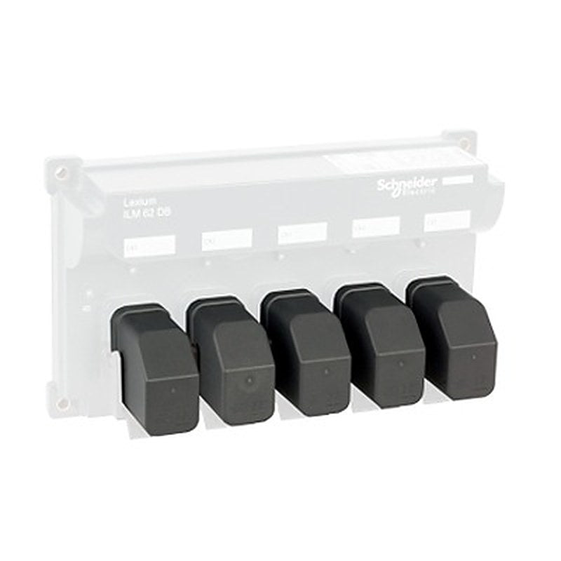 Schneider Electric PacDrive 3 Series Connection Accessory for Use with LXM 62 Distribution Box 39 mm x 100 mm x 69mm