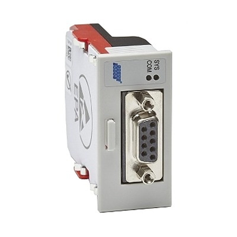 Schneider Electric Modicon LMC078 Series Interface Module for Use with Modicon LMC078 motion controller