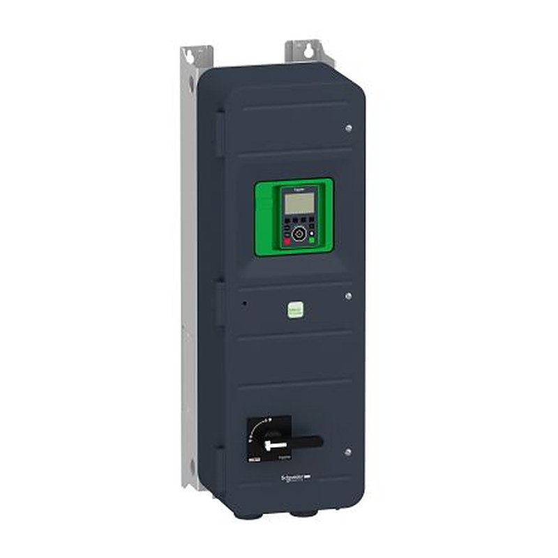 Schneider Electric Fan Kit Altistart Series Fan for Use with Soft starter ATS22 220 V