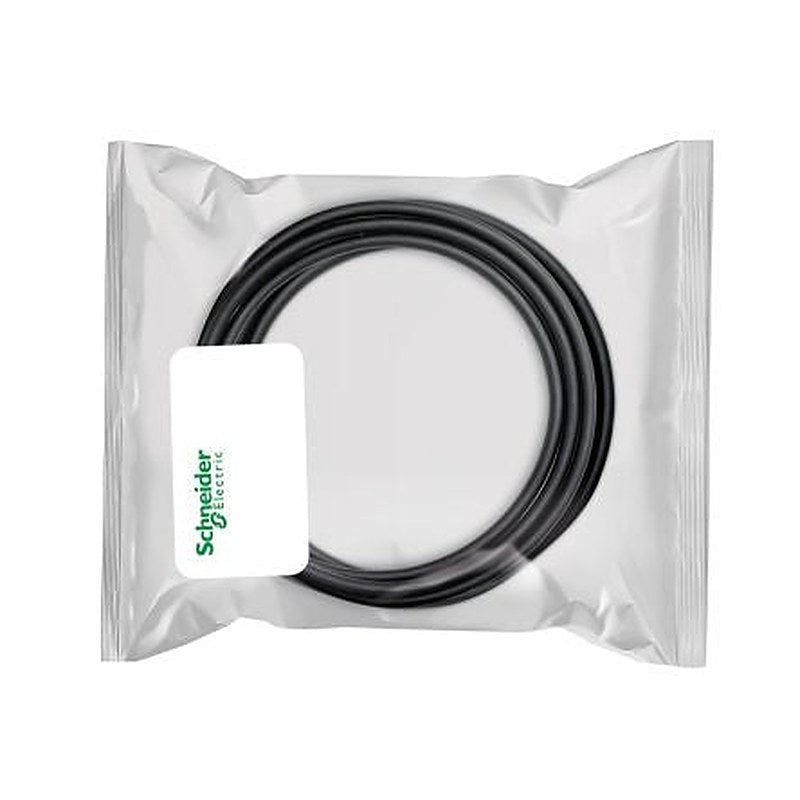 Schneider Electric Power Cable Lexium Series Power Cable for Use with Servo Motor