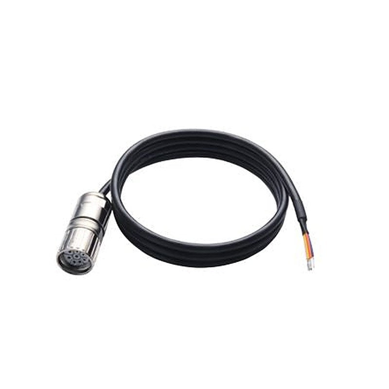 Schneider Electric Cordset Lexium Series Power Cable for Use with Synchronous Motor
