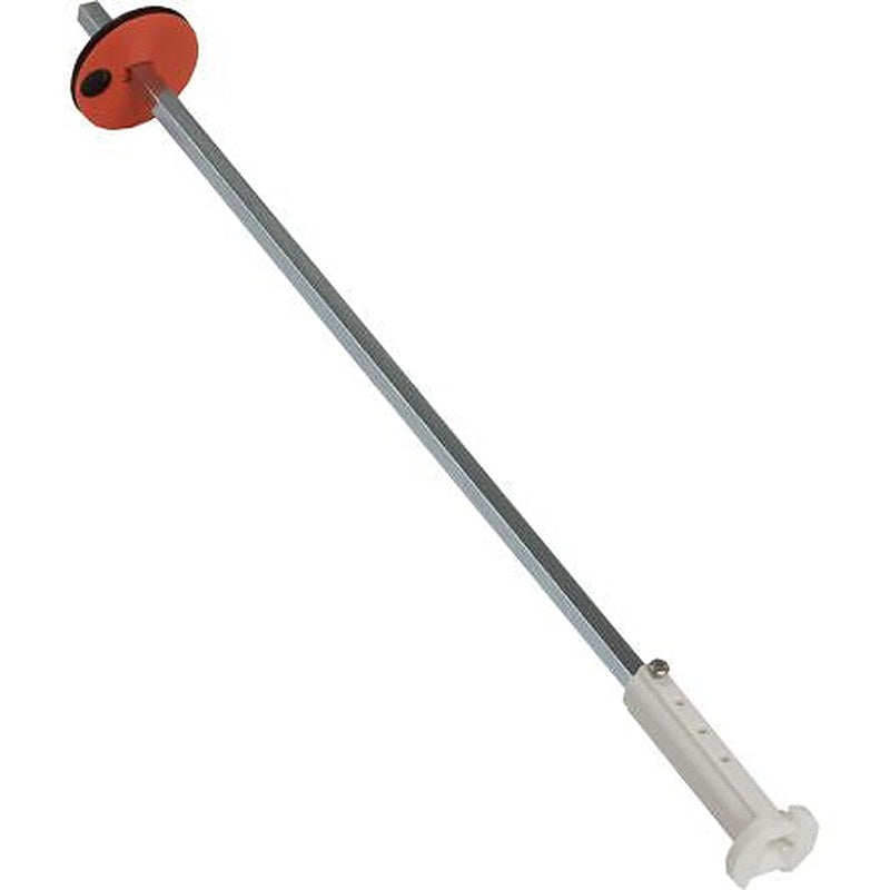 Schneider Electric Switch Disconnector Shaft 400 mm, TeSyS Vario Series