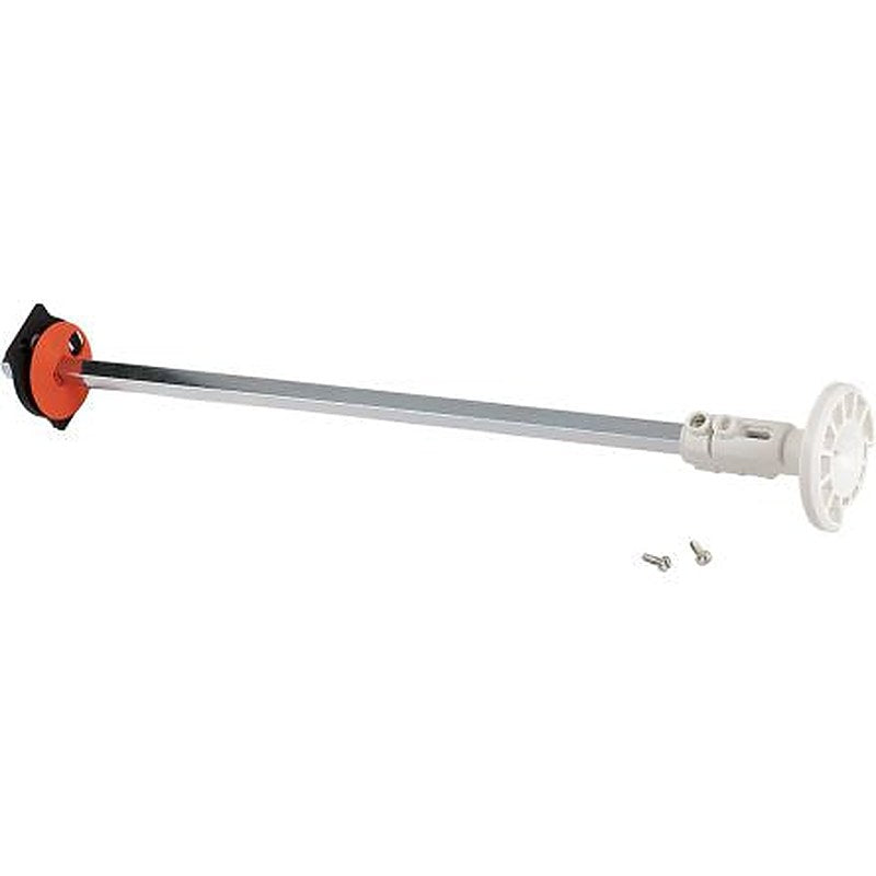 Schneider Electric Switch Disconnector Shaft 400 mm, TeSyS Vario Series