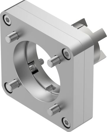 Festo Axial Kit EAMM-A Series Connection Kit for Use with Motor Mounting,1190774