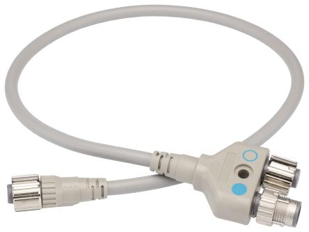 Omron, F3SG-R Series Reduced Wiring Connector System