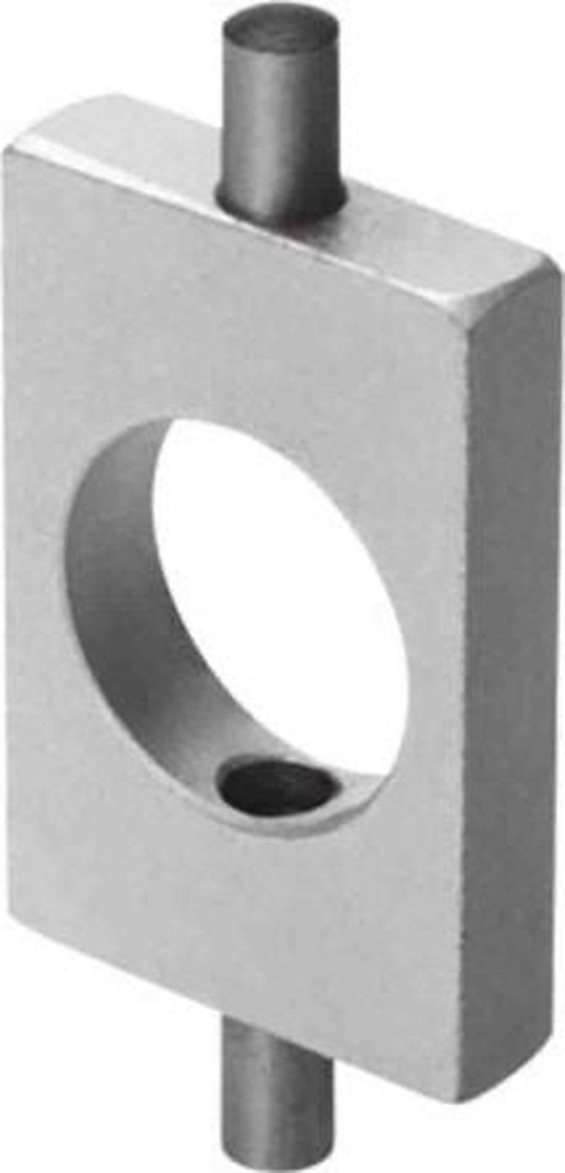 Festo Cylinder Assembly WBN-20/25, For Use With CR Drives, DSNU, DSBC