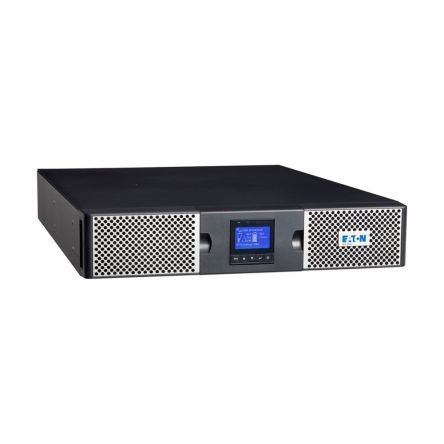 Eaton 176V, 276 V Input Rack, Tower Uninterruptible power supply, 2200 VA, 9PX 2.2 kW 9PX