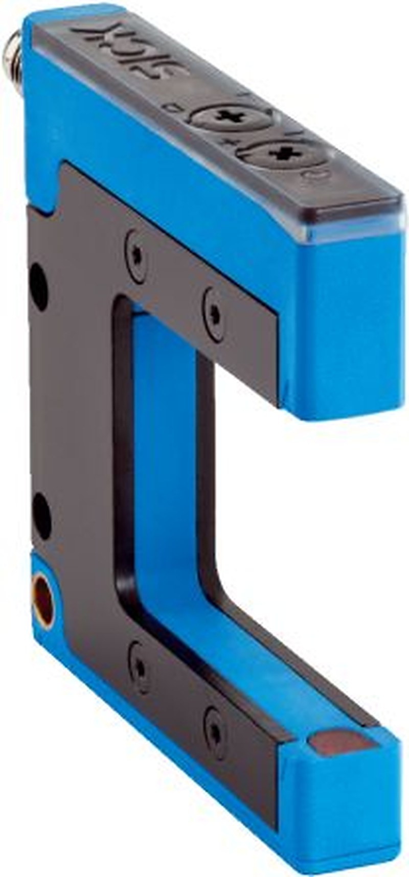 SICK Fork Sensor Photoelectric Sensor, Fork Sensor