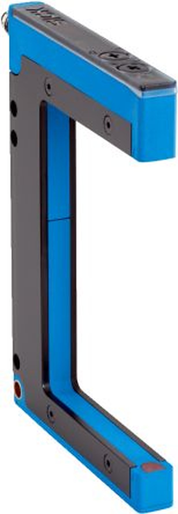SICK Optical Photoelectric Sensor, Fork Sensor