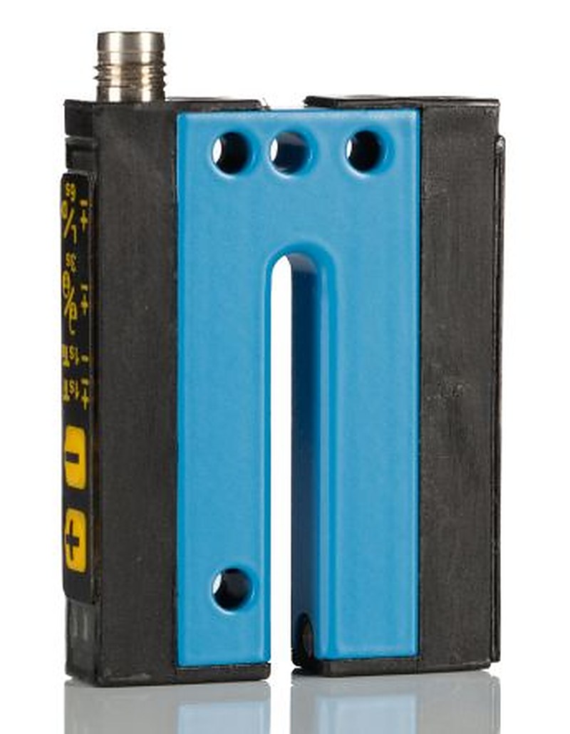 SICK Fork Sensor Photoelectric Sensor, Fork Sensor