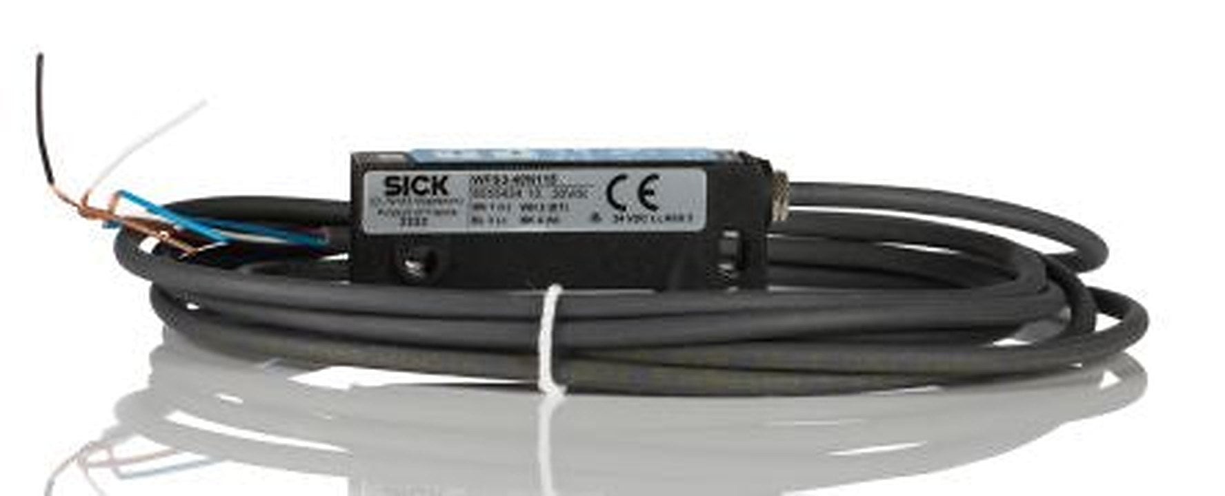 SICK Fork Sensor Photoelectric Sensor, Fork Sensor