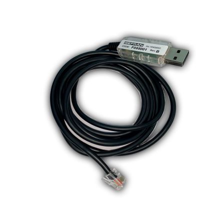 Gefran Pressure Sensor